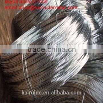 All Size of High Quality Galvanized Wire/competitive Price Gi Wire photo-6