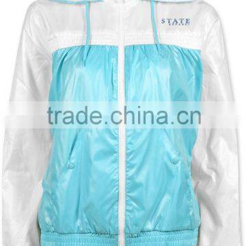 2016 New Fashion Windbreaker Jackets photo-2