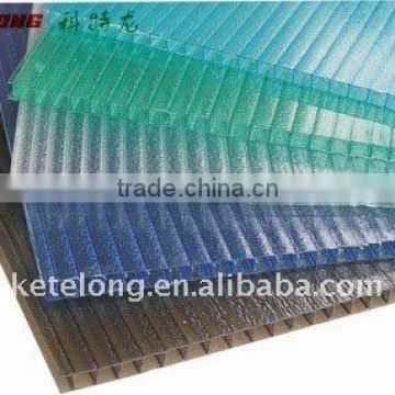 Polycarbonate Twin Wall Sheet