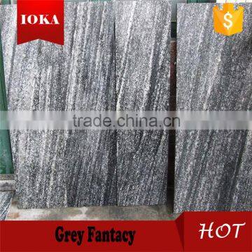 China best grey el granito tiles for sale