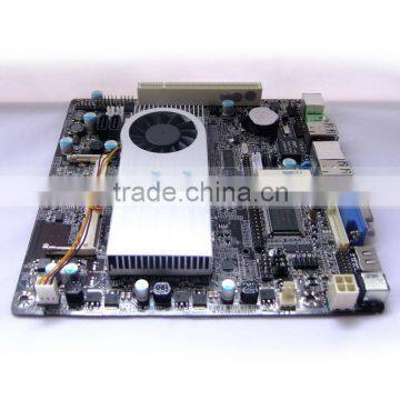 Cheap Custom Desktop PC Mini PC For Kids Mini Computer For Sale photo-5