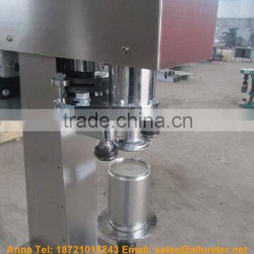 Manual Aluminum Tin Can Sealing Machine Quality Choice Supplier's Choice photo-3