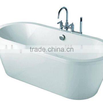 FREESTANDING ACRYLIC BATHTUB - HD1502 BATHTUB