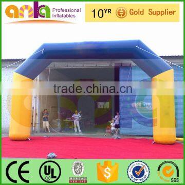 Inflatable Finish Line (archway, Events, ANKA) photo-4