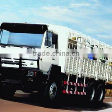 SINOTRUK STEYR CARGO TRUCK(zz2332n4650g)