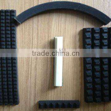 nylon conveyor belt for transmission