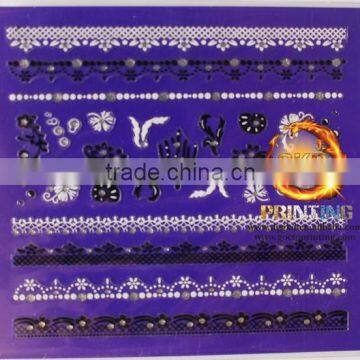 Henna Tattoo Sticker photo-3