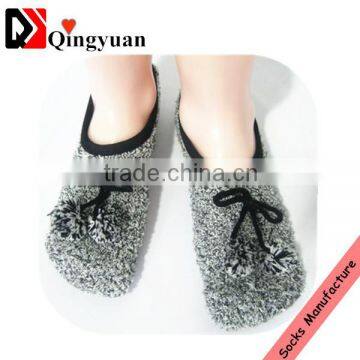 women accessories ball cozy fuzzy invisible socks