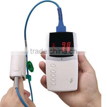 Handheld Pulse Oximeter