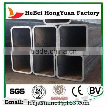 Alibaba Express Iron Tube Rectangular Price List