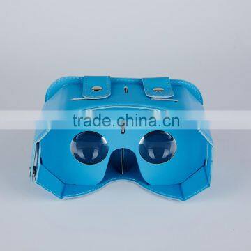 Low Price Mini 3d vr Glasses With 3D Picture Effect
