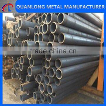 carbon seamless steel pipe tube ST44