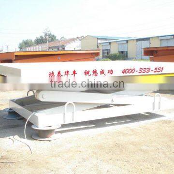 SJG-cargo lift platform--goods lift