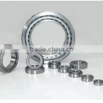 strong solidity Tapered Roller Bearings 32207(Metrics Series)