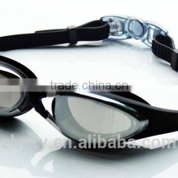 Free Sample Best Silicone Swimming Goggles photo-2