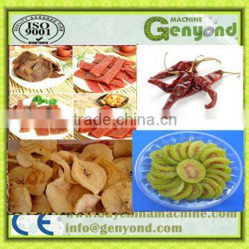 commercial food dehydrator machine