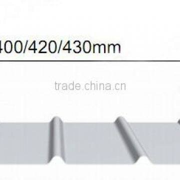 CE Approvedhigh quality fireproof roof board Aluminum Magnesium Manganese sheet