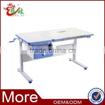 high quality hot sale wooden school furniture S-001C