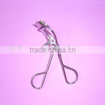 Popular professional stainless steel eyelash curler