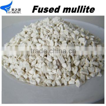 Refractory Fused Mullite M70