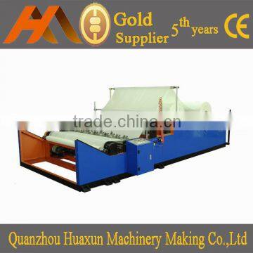 Leading Paper Roll Cutting Machine