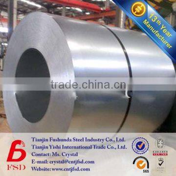 Cold Rolled Steel Coil JIS G3141 SPCC SPCD SPCE