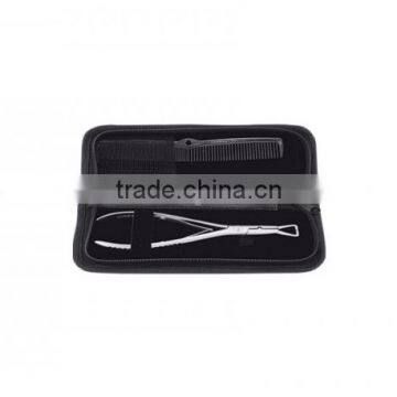 Hair Extension Pliers / stainless steel hair extension tools