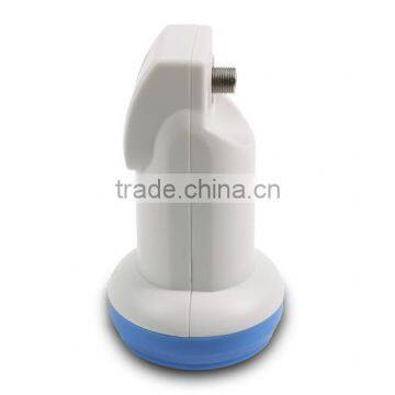 Best Quality Factory Price Digital Universal Ku-band Single Lnb for Europe Market/high Gain and Low Noise Figure Single Lnbf photo-4