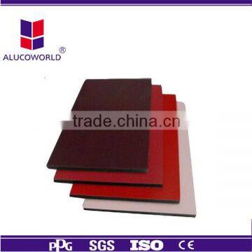 Alucoworld Aluminum laser cutting panel