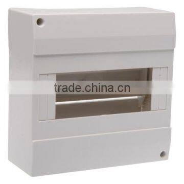 6 Module Surface Mount Enclosure