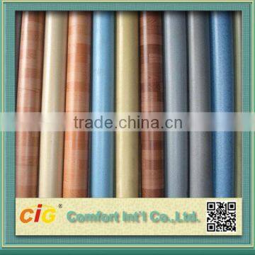 woven vinyl flooring/sponge pvc flooring roll/pvc vinyl flooring carpet                        
                                                Quality Choice