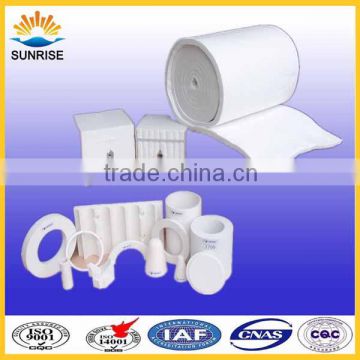 Ceramic offers zirconia ceramic fiber blanket