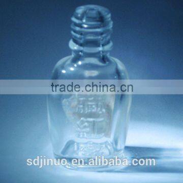 6ml pharmaceutical oil bottle,China products, glass bottle, pharmaceutical bottle