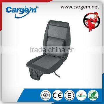 CARGEM SEDEX Factory 12V universal cooling heating massage 3 in 1 car seat cushion                        
                                                                                Supplier's Choice