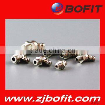 high quality high pressure grease fitting good price