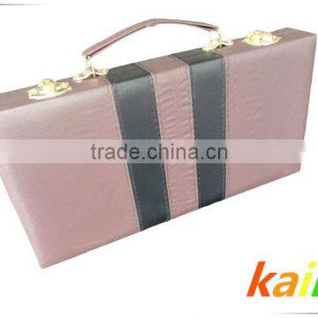 cheap 6 in 1 game set backgammon domino chess set ajedrez