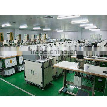 Automatic Ultrasonic Ribbon Cutting Machine