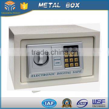 hotel safe box for sale with high quality and Stable performance