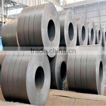 hot rolled coil steel