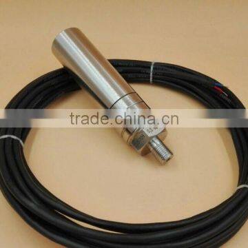 China Low Temperature Pressure Transmitter photo-4