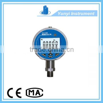 digital pressure measuring instrument