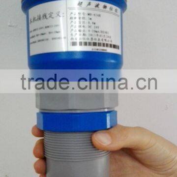 China Ultrasonic Position Sensor photo-2
