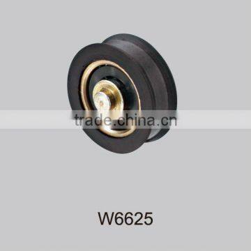 nylon POM door and window bearing for OEM