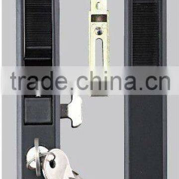 aluminium and zinc hardware sliding Windows lock for OEM