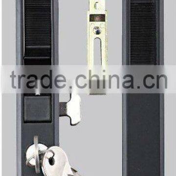 Aluminium and Zinc Hardware Sliding Windows Lock for OEM
