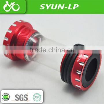 Seal Bearing Press Fit Mtb Road Bike Crank Axle Bicycle Bottom Bracket Compatible With SRAM and SHIMAN Crank photo-6