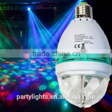 Home Party Mini Disco Laser Outdoor Christmas LED Rotating Lights photo-2