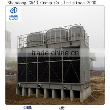 GRAD FRP Water Cooling Equipment