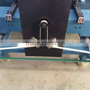 Hrui Sheet Metal CNC Grooving Machine For Stainless Steel Cutting Machine For Sale