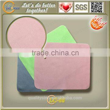 Cheap price wholesale price wuxi market hot selling sunglasses microfiber cleaning cloth